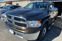 2013 Ram Ram Pickup 1500 SLT