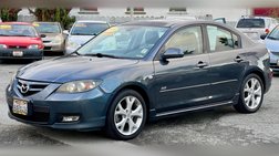 2009 Mazda MAZDA3 s Grand Touring