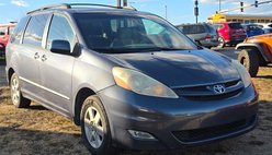 2006 Toyota Sienna XLE