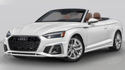 2024 Audi A5 quattro Premium Plus 45 TFSI