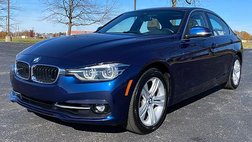 2018 BMW 3 Series 330i xDrive