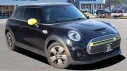 2020 MINI Hardtop Cooper SE