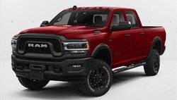 2022 Ram Ram Pickup 2500 Power Wagon