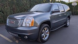 2007 GMC Yukon XL Denali