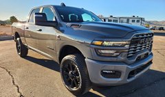 2026 Ram Ram Pickup 2500 Big Horn