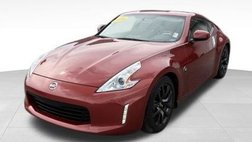 2016 Nissan 370Z Base