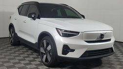 2024 Volvo XC40 Recharge Plus