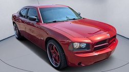 2008 Dodge Charger Base