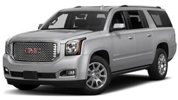 2017 GMC Yukon XL Denali