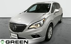 2018 Buick Envision Essence