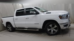 2023 Ram Ram Pickup 1500 Laramie