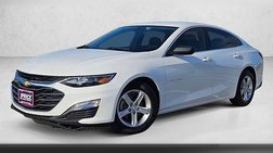 2020 Chevrolet Malibu LS