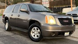 2011 GMC Yukon XL SLE