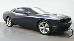 2016 Dodge Challenger R/T