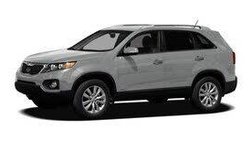 2013 Kia Sorento LX