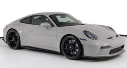 2024 Porsche 911 GT3