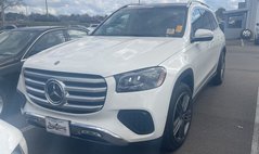2024 Mercedes-Benz GLS GLS 450