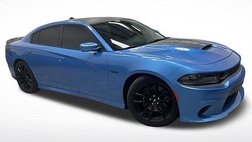 2019 Dodge Charger R/T Scat Pack