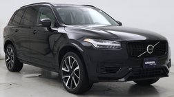 2023 Volvo XC90 Recharge T8 Plus Dark Theme