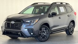 2024 Subaru Ascent Onyx Edition