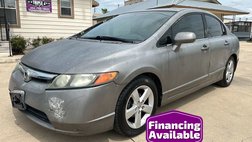 2006 Honda Civic EX