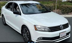 2016 Volkswagen Jetta 1.8T Sport