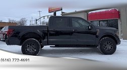 2024 Ford F-150 Tremor