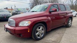 2009 Chevrolet HHR LT