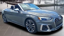 2024 Audi S5 3.0T quattro Prestige