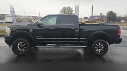 2020 Ram Ram Pickup 2500 Limited