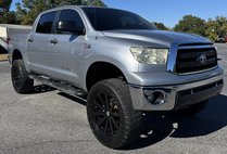 2011 Toyota Tundra Grade