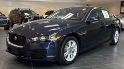 2017 Jaguar XE 25t Premium