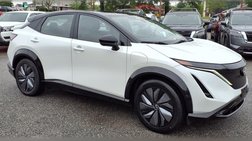 2023 Nissan Ariya Evolve+ e-4ORCE