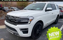 2023 Ford Expedition Platinum