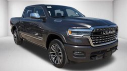2026 Ram Ram Pickup 1500 Limited