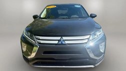2019 Mitsubishi Eclipse Cross ES
