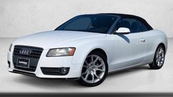 2011 Audi A5 2.0T Premium