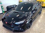 2021 Honda Civic Type R Touring
