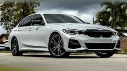 2021 BMW 3 Series 330e
