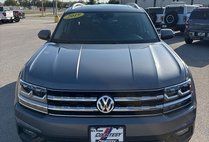 2019 Volkswagen Atlas V6 SE 4Motion