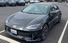 2023 Hyundai Ioniq 6 Limited