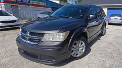 2015 Dodge Journey AVP