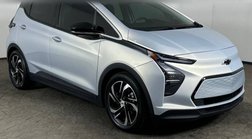 2022 Chevrolet Bolt EV 2LT