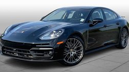 2023 Porsche Panamera 