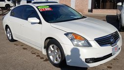 2008 Nissan Altima 2.5