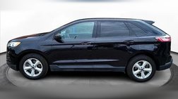 2019 Ford Edge SE