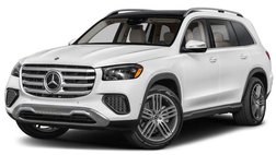 2024 Mercedes-Benz GLS GLS 450