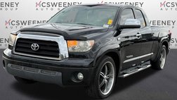 2008 Toyota Tundra Limited