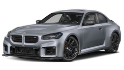 2024 BMW M2 Base