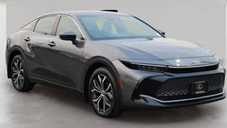 2023 Toyota Crown Limited